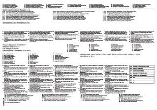 5MWXM-A9_Safety declaration of conformity_4P710996-3A download